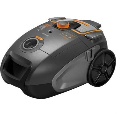 SENCOR Aspirateur avec sac -  - svc 8505ti-eue3