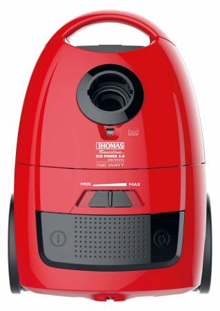 THOMAS Aspirateur avec sac  Eco Power 2.0 700 W
