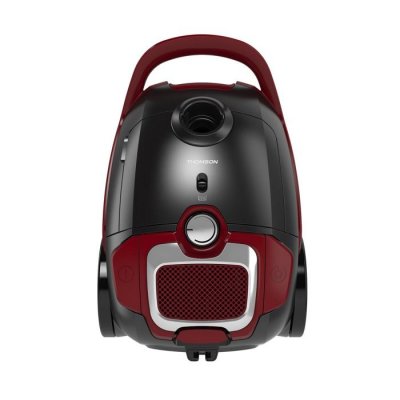 THVC69 Aspirateur avec sac Thomson  Noir