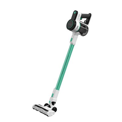 DOMO ELEKTRO Aspirateur-balai 2 en 1 Domo DO241SV - 0,55 L - 21,6 V