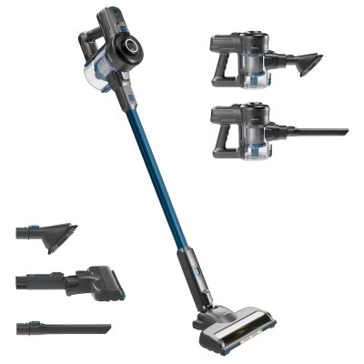 H.KOENIG Aspirateur balai 2 en 1 sans fil PowerClean - UP610