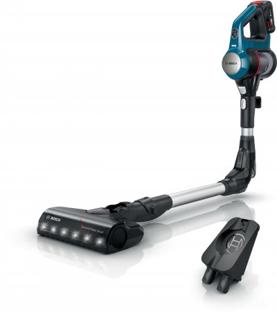 BOSCH Aspirateur balai 2en1 rechargeable 18v - BSS71125AH - 