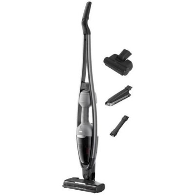 ELECTROLUX Aspirateur balai 2en1 rechargeable 25.2v - es62ab25ug - 