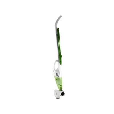 BEPER Aspirateur Balai 50.451 0.5L 220V 600W 40dB 13KPa Balai Electrique Plastique Blanc Vert
