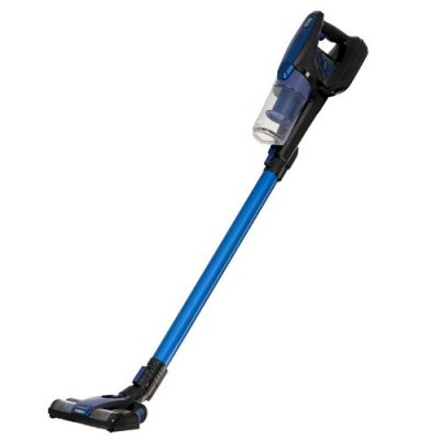 ADLER Aspirateur balai &agrave; main  7043 - 250W - sans sac - Lampe LED sur brosse