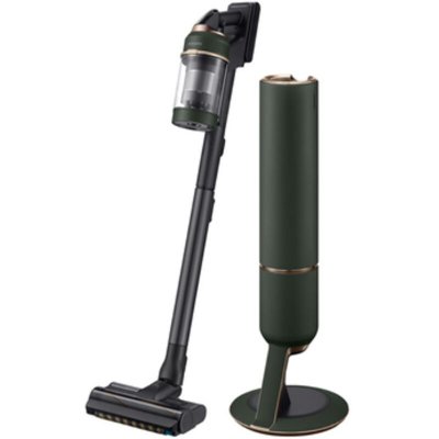 SAMSUNG Aspirateur balai Bespoke Jet Plus Complete Extra 