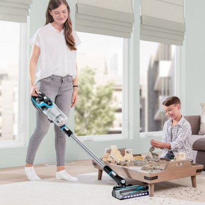 BISSELL Aspirateur balai  Multi Reach Active 21V 
