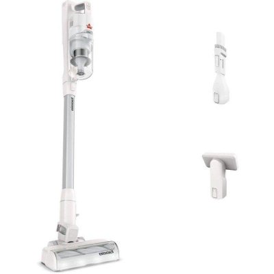 BISSELL Aspirateur Balai  Powerclean Furguard Select 4093n
