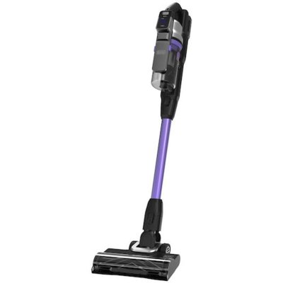 BLACK & DECKER Aspirateur Balai  Stick Violet 2.5ah Sans Fil