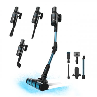  Aspirateur balai Cecotec Conga Rockstar 3500 Storm Flex Animal 500 W
