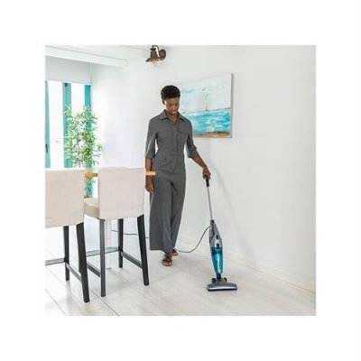 CECOTEC Aspirateur balai Conga PopStar 1500 Animal Duo 800 ml 15 kPa 800W