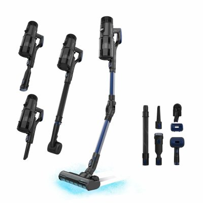 CECOTEC Aspirateur-balai Conga Rockstar 6500 Century ErgoWet Animal 