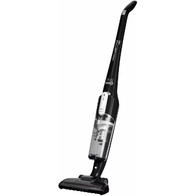 ROWENTA Aspirateur Balai De 0,65l Noir