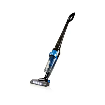 DOMO Aspirateur balai  sur batterie - 1l - 29v do221sv