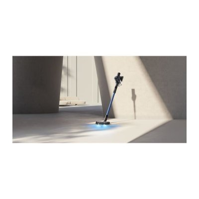 MOVA Aspirateur balai Dreame  S4 detect - 150AW - 90 min - Bleu