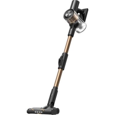 DREAME Aspirateur Balai  R10s Lite 120aw Autonomie 70 Minutes