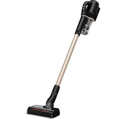MIELE Aspirateur balai Duoflex HX1 TotalCare Noir 