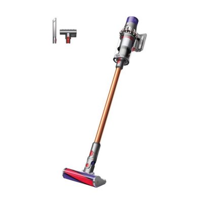 DYSON Aspirateur balai  Cyclone V10 Fluffy Gris