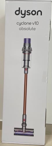 DYSON Aspirateur balai  V10 Absolute