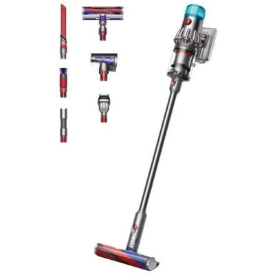 DYSON Aspirateur balai  V12 Origin 545 W Gris - Neuf