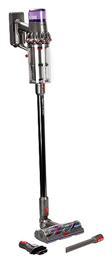 DYSON Aspirateur balai  V15 detect 