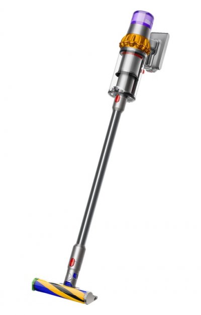 DYSON Aspirateur balai  V15 DETECT ABSOLUTE