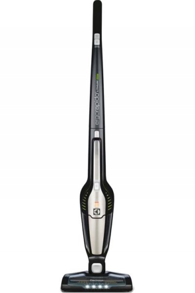 ELCT Aspirateur balai Electrolux Ergorapido Green ZB3214G