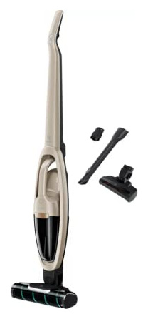 ELECTROLUX Aspirateur balai  WQ71-P52SS Well Multicolore 