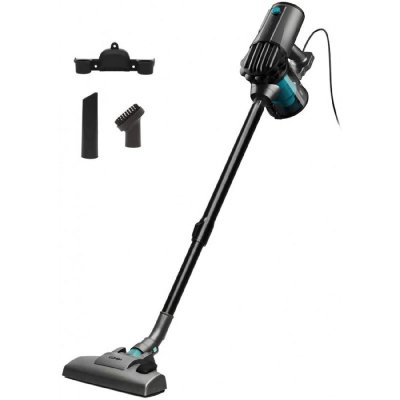 CECOTEC Aspirateur Balai et &agrave; Main  Conga ThunderBrush 560 600 W