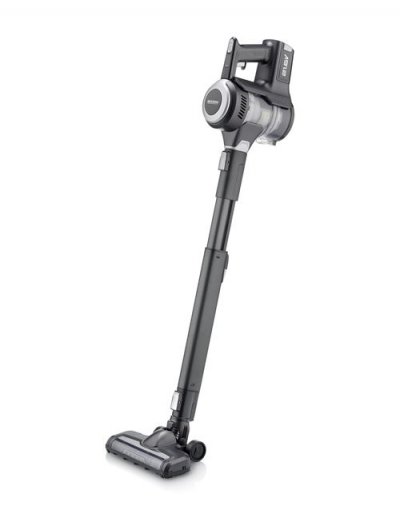 SEVERIN Aspirateur balai et de table 2 en 1 sans fil HV7155