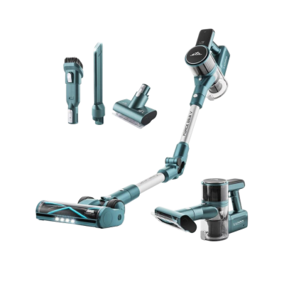 ETA Aspirateur balai  Aspirateur vertical Lunar - 423890000