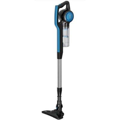BLACK & DECKER Aspirateur balai filaire 600w noir - BXVMS602E - BLACK+DECKER