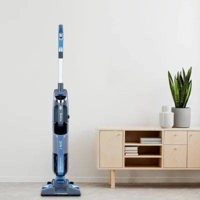 H.KOENIG Aspirateur balai  ARYA600