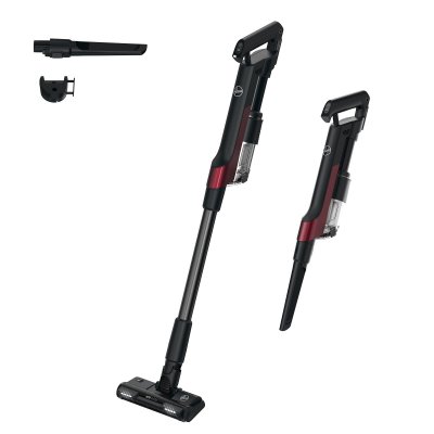 HOOVER Aspirateur balai HF201H 