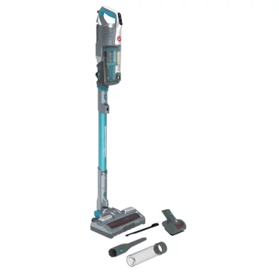 HOOVER Aspirateur balai  H-FREE 500 HYDRO HF522YSP