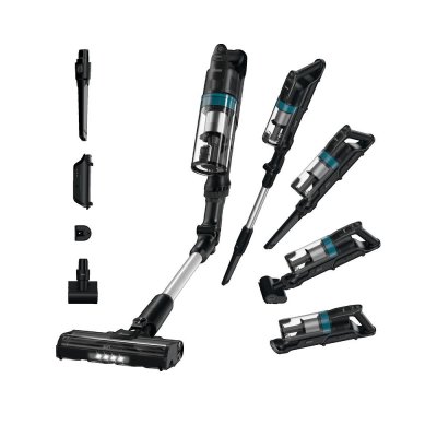 HOOVER Aspirateur Balai  Hf1 Plus 165w Sans Fil Et Batterie Amovible