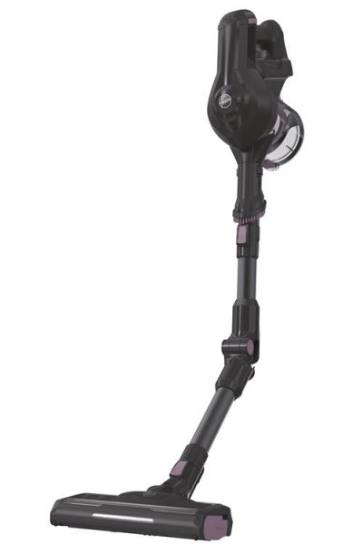 HOOVER Aspirateur balai  HF103X Gris titane