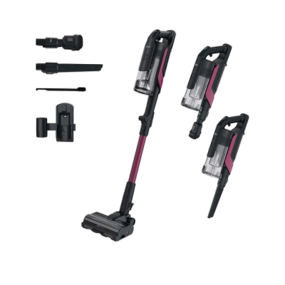 HOOVER Aspirateur Balai  Hf610hx 011 Sans Fil 0.7l