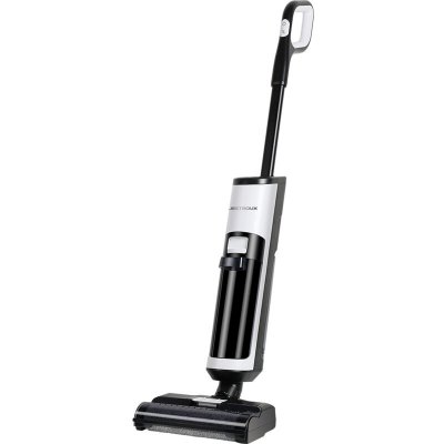 LIECTROUX Aspirateur Balai Lavant -  - i7 PRO - Sans Fil - 3 en 1 - Auto-nettoyage