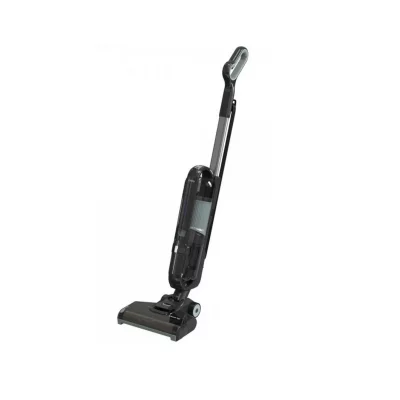 LIVOO Aspirateur balai laveur filaire  CLEAN'UP DOH143