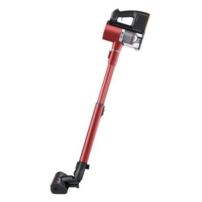 LG Aspirateur balai  A9 Kompressor 200 W Rouge