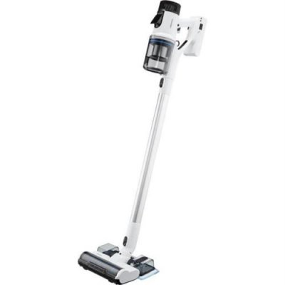  Aspirateur Balai MEDION P350 sans Fil Puissance 24 kPa 350W Capteur de poussiere HE 