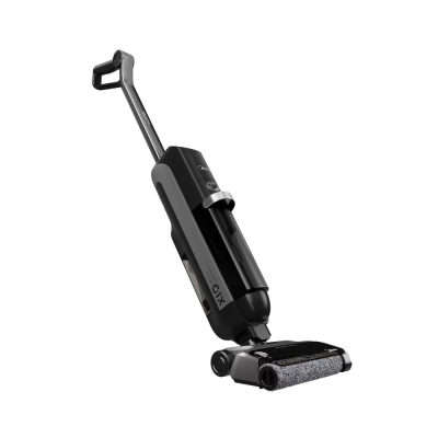 MIDEA Aspirateur balai  X10 sans fil Noir - Neuf