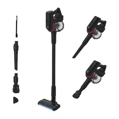 HOOVER Aspirateur balai multifonction  HF4 240 W Noir