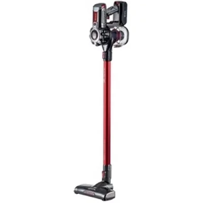 ARIETE Aspirateur balai noir filaire 120 W - Neuf