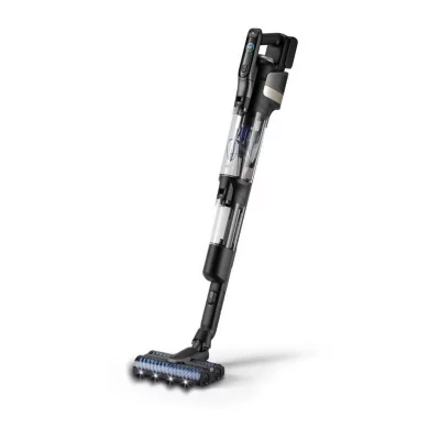 PHILIPS Aspirateur balai  S&eacute;rie 9000 AquaTrio sans fil Vacuum & Wash XW9463/11