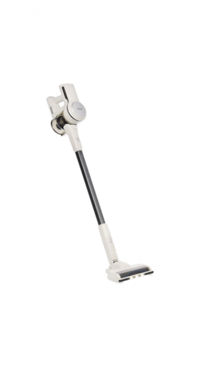 PRINCESS Aspirateur balai  339380 140w 2 en 1 rechargeable blanc