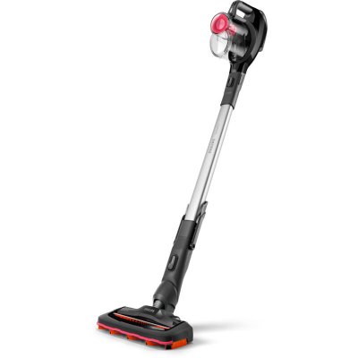 PHILIPS Aspirateur balai rechargeable 18v - FC6722/01 - 