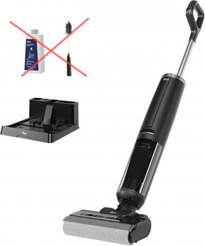 HOOVER Aspirateur balai rechargeable  HW3 