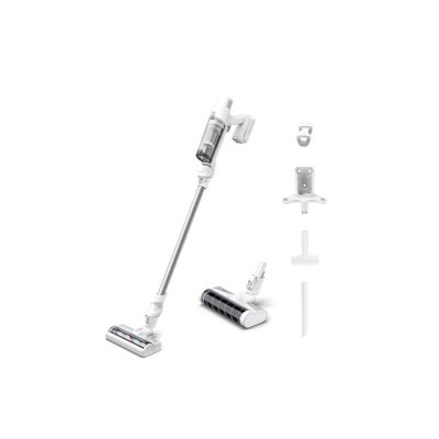 Aspirateur balai Rowenta RH6A37WO X-Pert 7.60 Allergie 140W Blanc